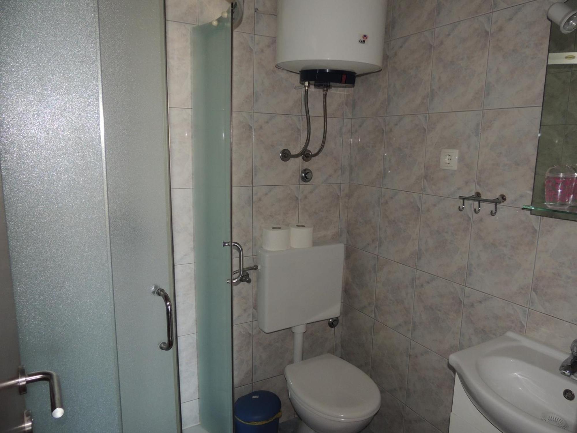 Apartments Nika Podstrana Pokój zdjęcie